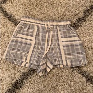 Angie shorts! super cute on!!